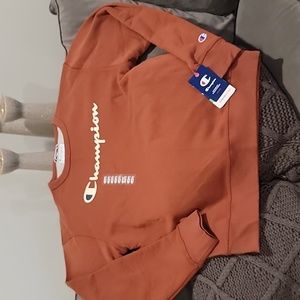 Mens Cahmpion sweater